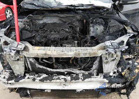 2015 Volvo S60 T5 Platinum from USA, damaged, VIN YV126MFM8F1342060